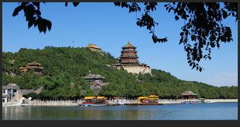 颐和园在线观看,在线全景游览，尽享皇家园林之美
