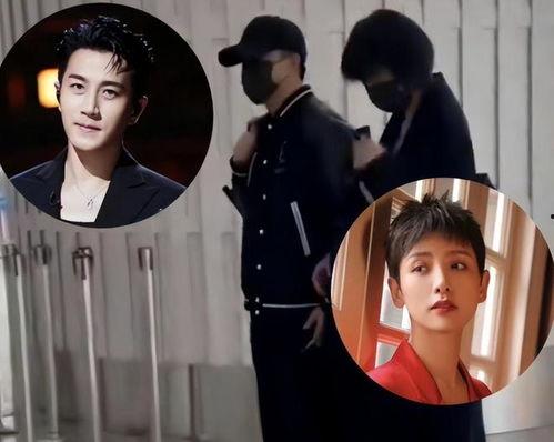 娱乐圈吃瓜文学一口气看完,一网打尽明星秘闻，揭秘幕后真相