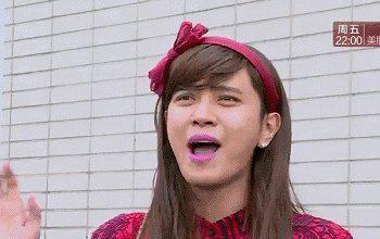 娱乐圈没有瓜吃