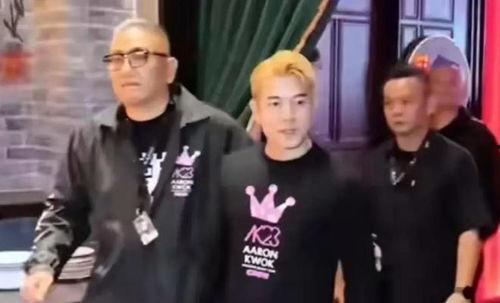 八卦吃瓜娱乐博主