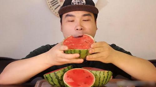 中国人的浪漫娱乐吃瓜酱