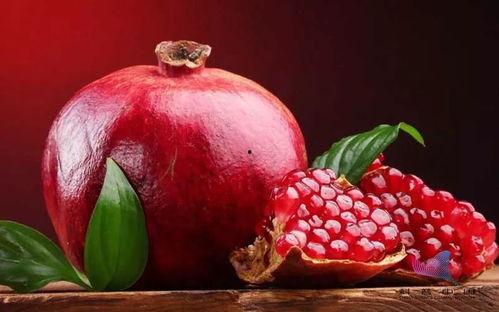 娱乐吃瓜酱买石榴,石榴盛宴，甜蜜来袭！