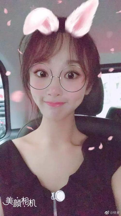 杨紫吃瓜娱乐圈八卦图