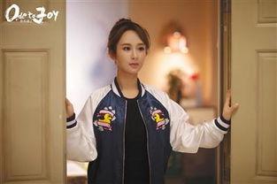 杨紫吃瓜娱乐圈八卦图