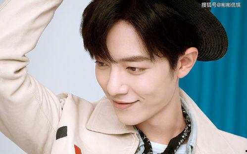 娱乐博主吃瓜赵丽颖和王一博,娱乐圈新CP吃瓜大揭秘！