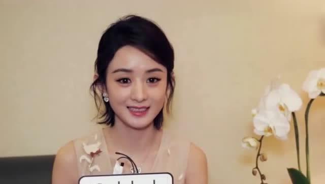娱乐圈中年吃瓜少女是谁