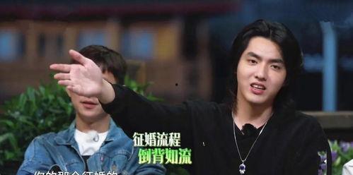 娱乐吃瓜君周深,娱乐吃瓜界的音乐奇才
