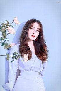 娱乐吃瓜四字女星,揭秘她的神秘面纱